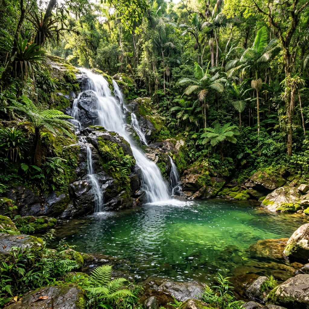 Atlantic Forest